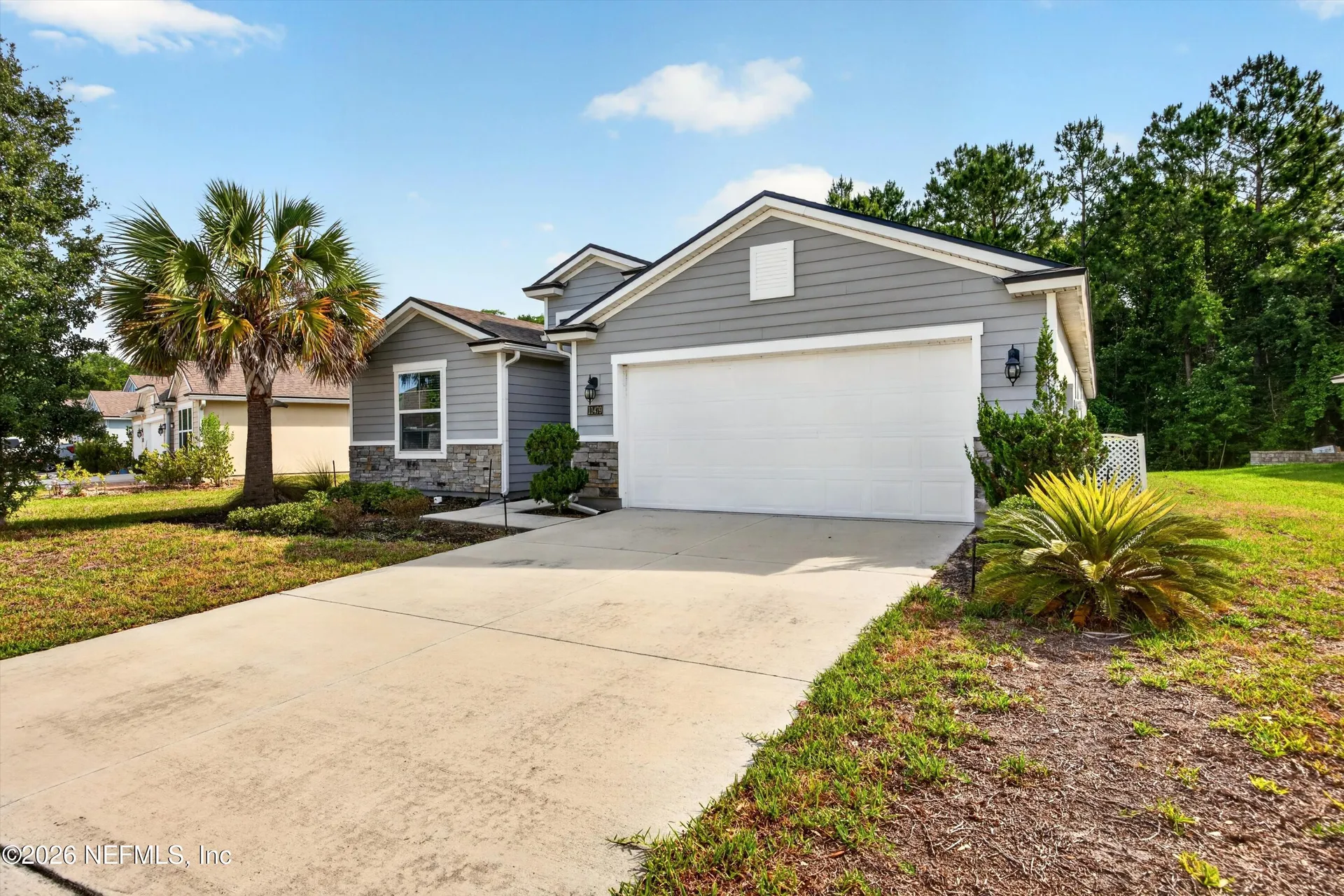 11479 Red Koi Drive Jacksonville FL 32226