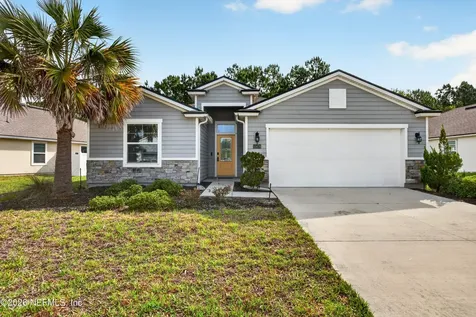 11479 Red Koi Drive Jacksonville FL 32226