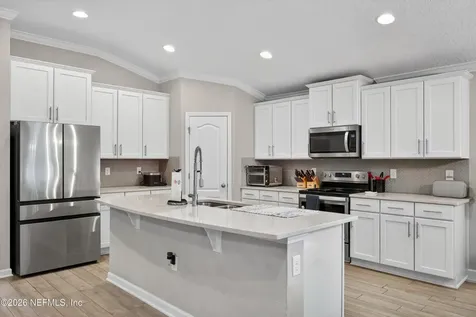 11479 Red Koi Drive Jacksonville FL 32226