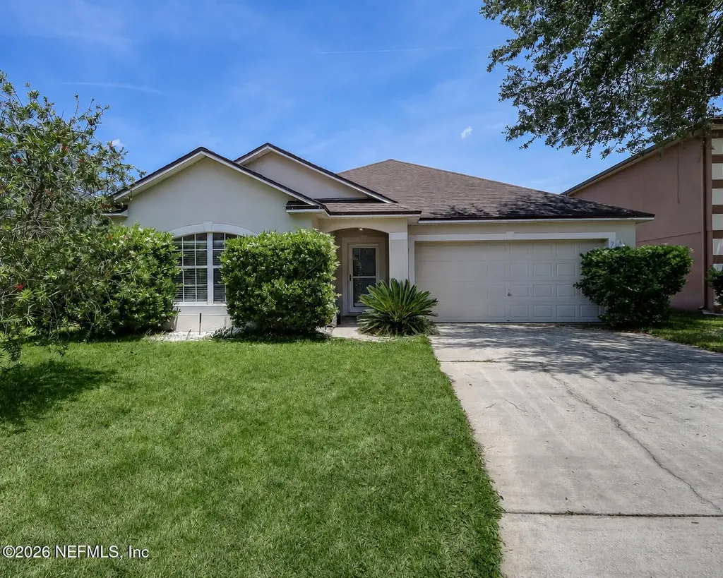 76296 Longleaf Loop Yulee FL 32097
