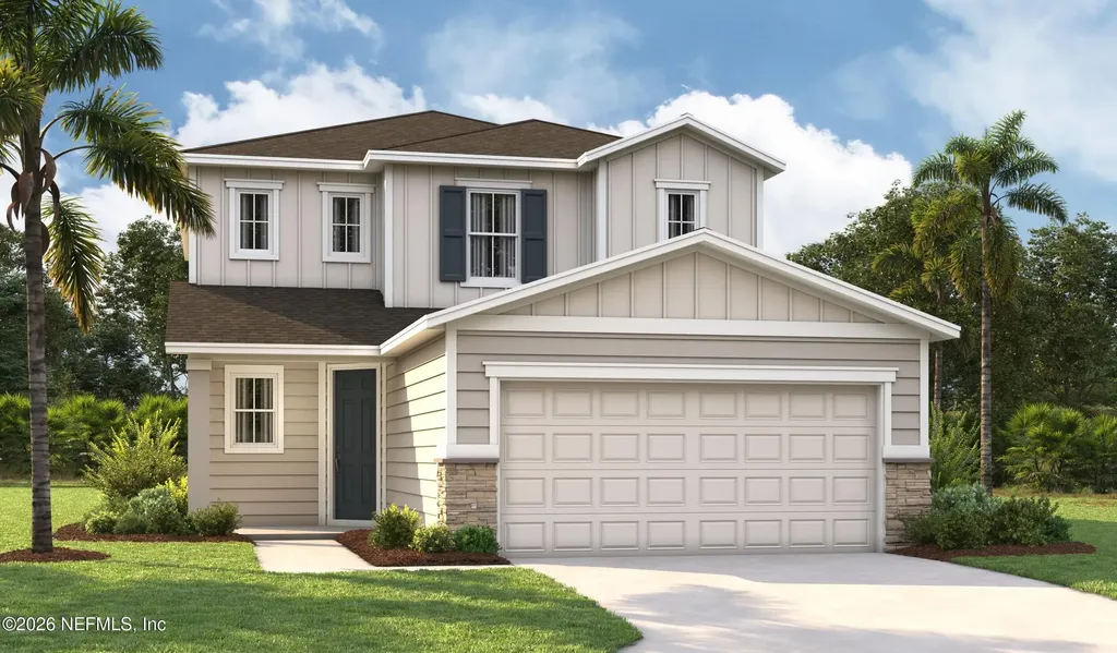 512 White Rabbit Run St. Augustine FL 32092