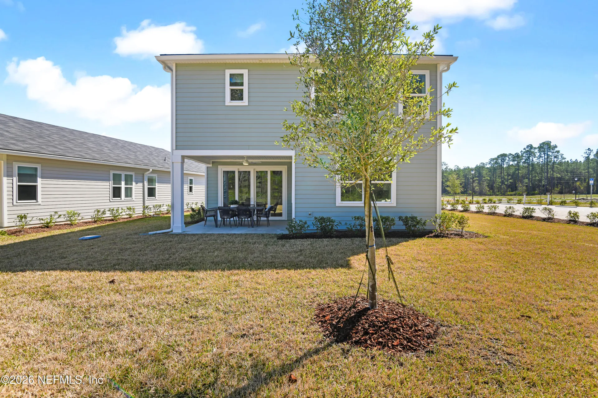 512 White Rabbit Run St. Augustine FL 32092