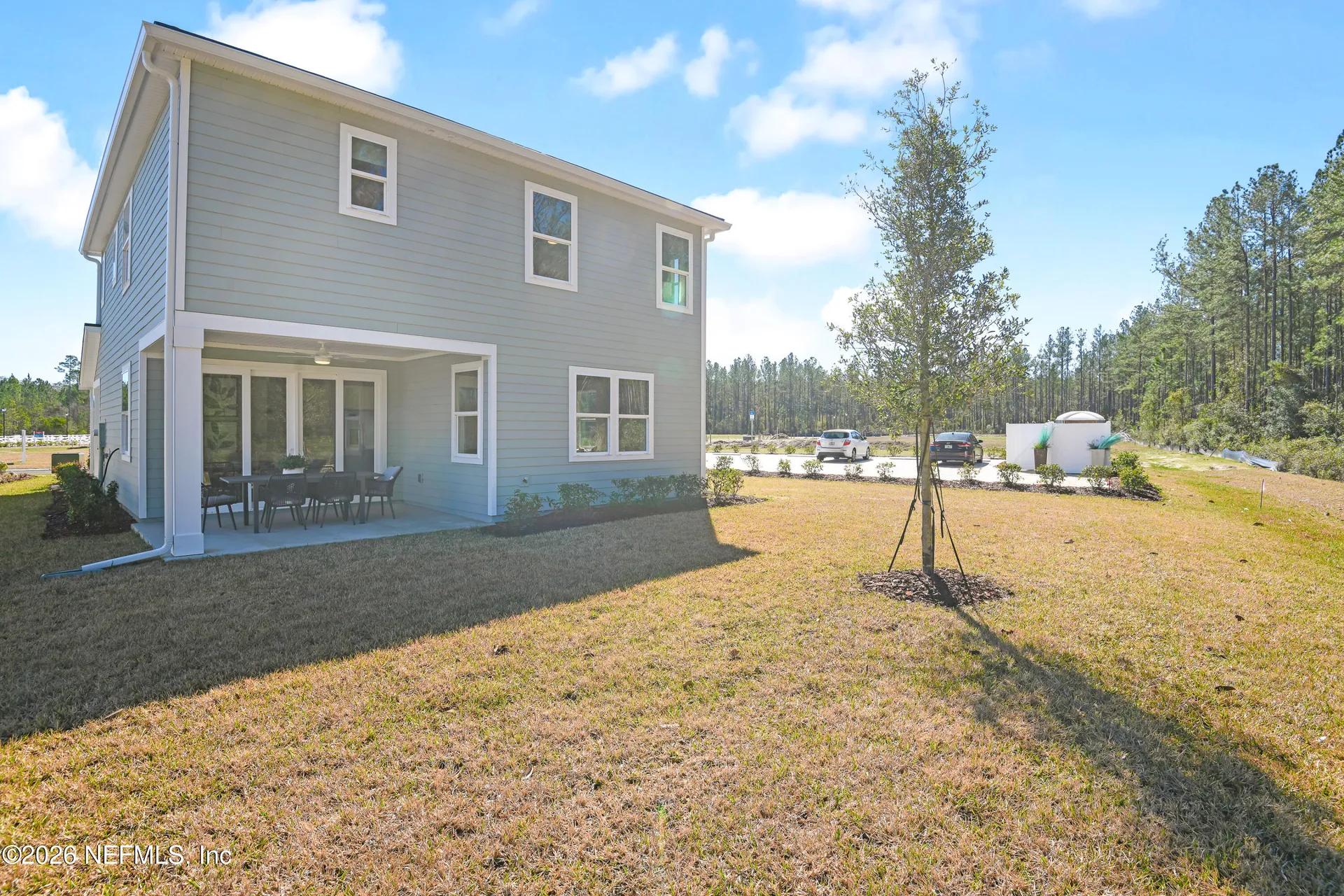 512 White Rabbit Run St. Augustine FL 32092