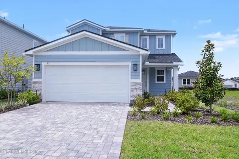 512 White Rabbit Run St. Augustine FL 32092