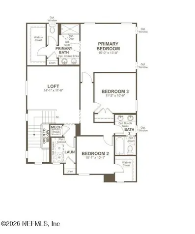 512 White Rabbit Run St. Augustine FL 32092