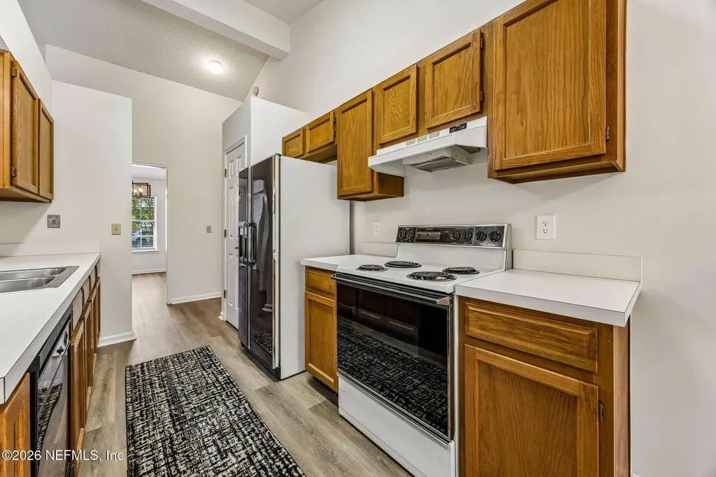 3563 Lazy Willow Court Jacksonville FL 32223