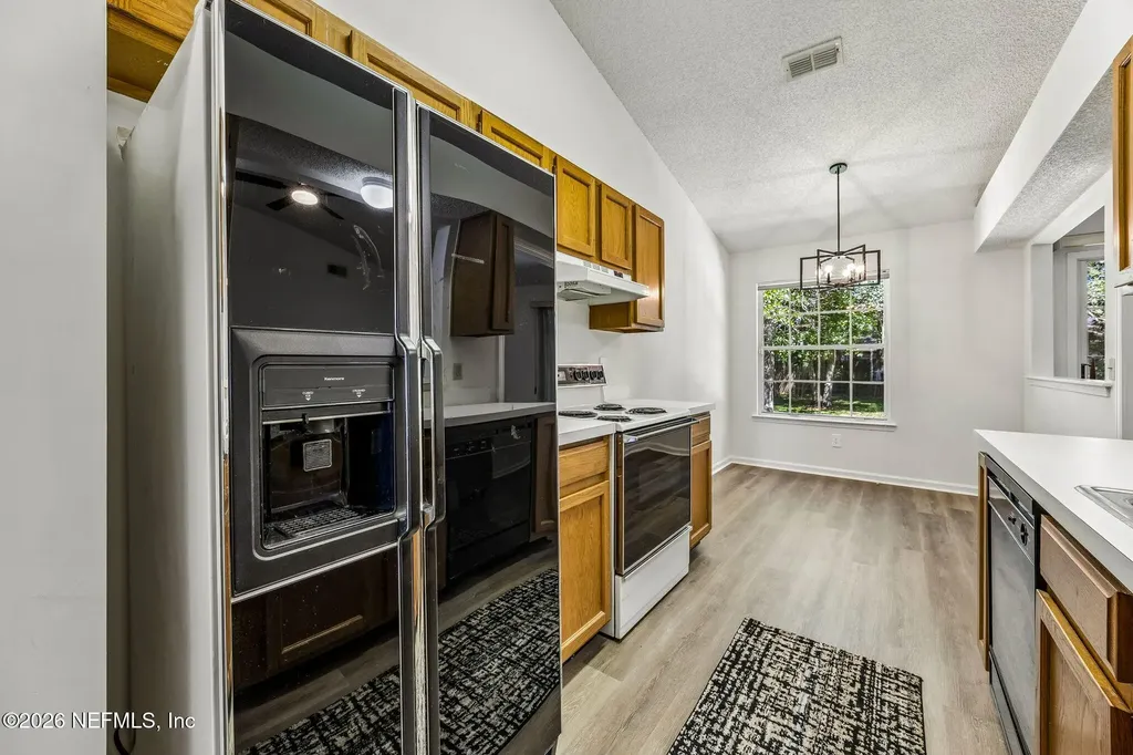 3563 Lazy Willow Court Jacksonville FL 32223