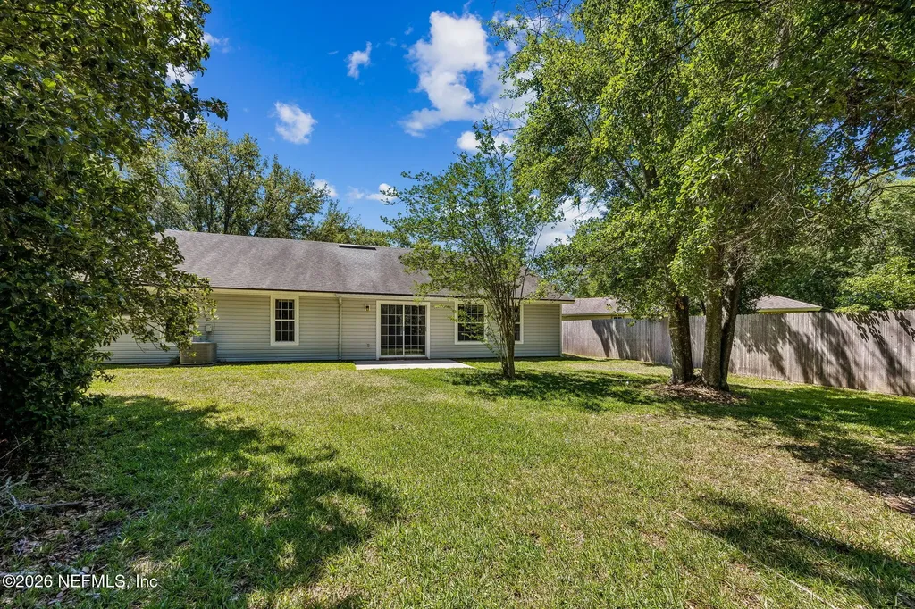 3563 Lazy Willow Court Jacksonville FL 32223