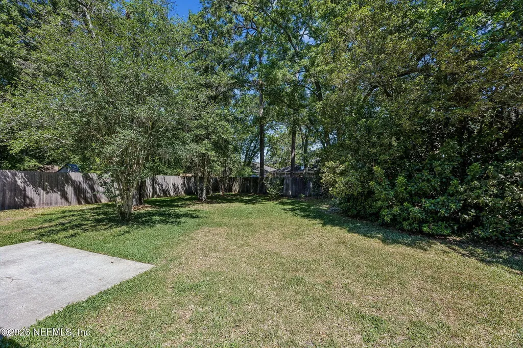 3563 Lazy Willow Court Jacksonville FL 32223