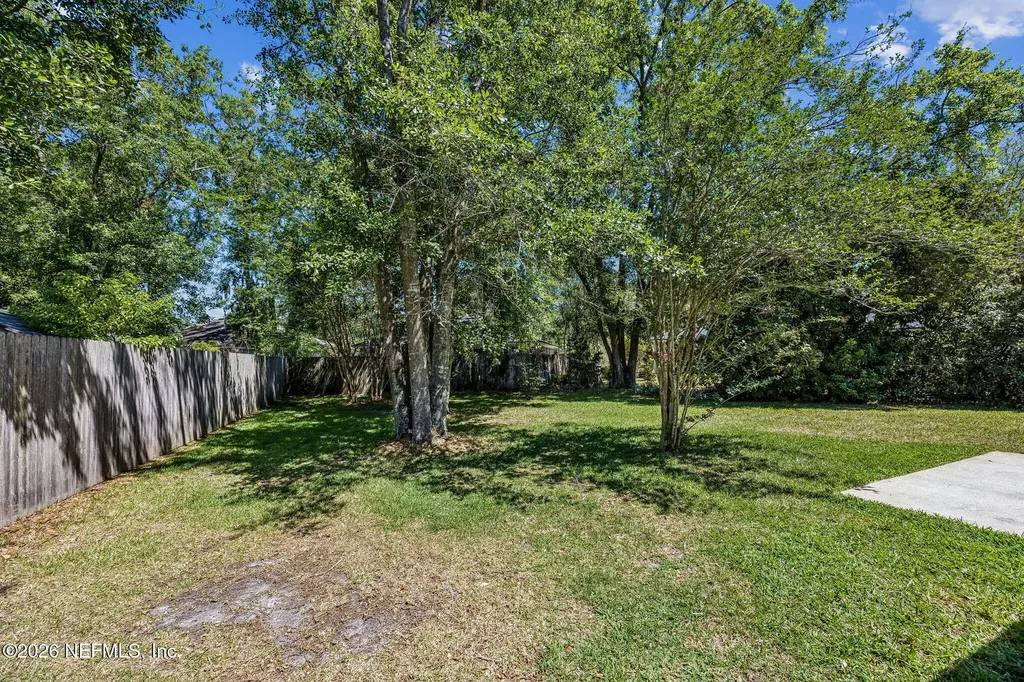 3563 Lazy Willow Court Jacksonville FL 32223
