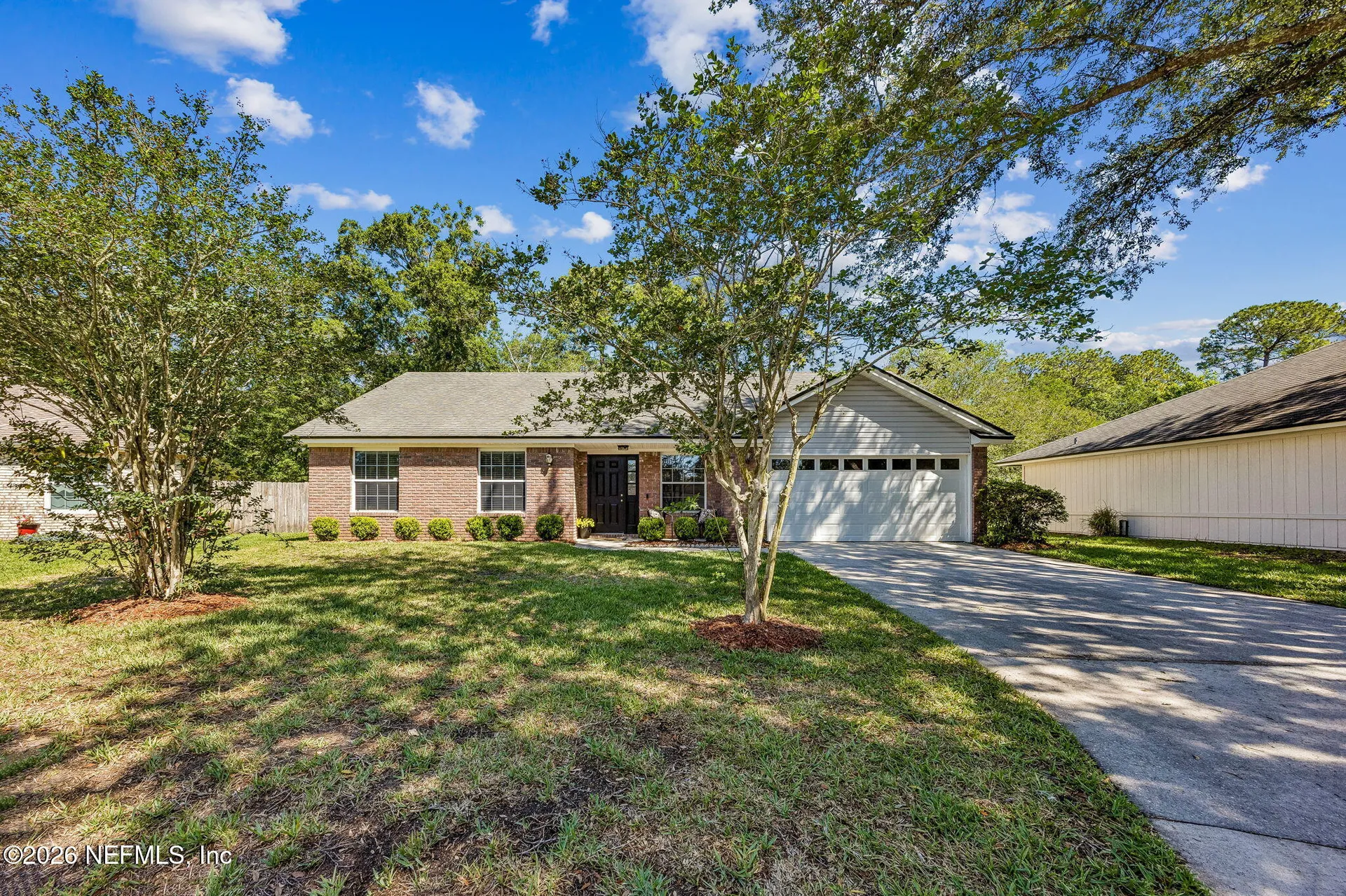 3563 Lazy Willow Court Jacksonville FL 32223