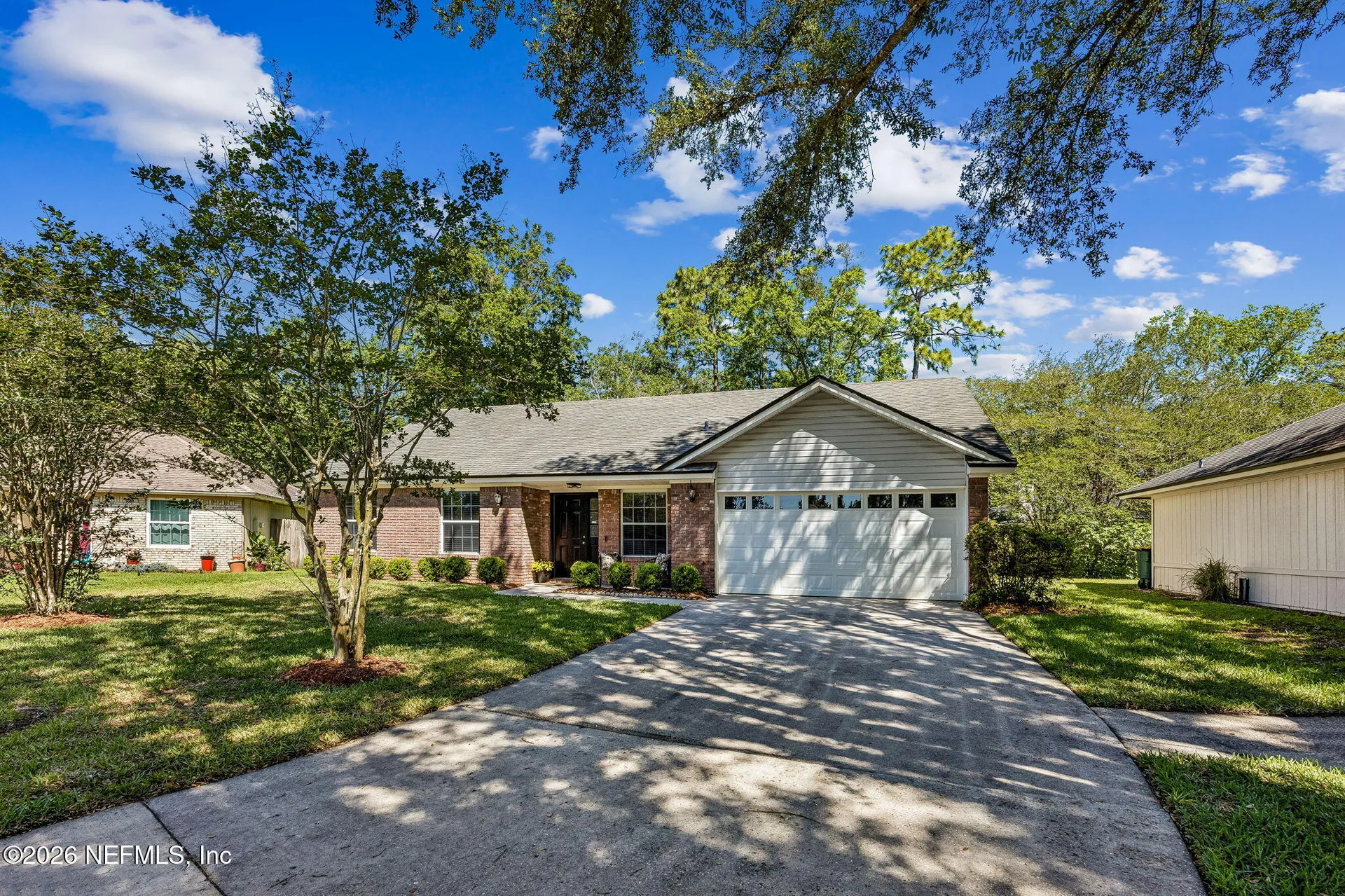 3563 Lazy Willow Court Jacksonville FL 32223