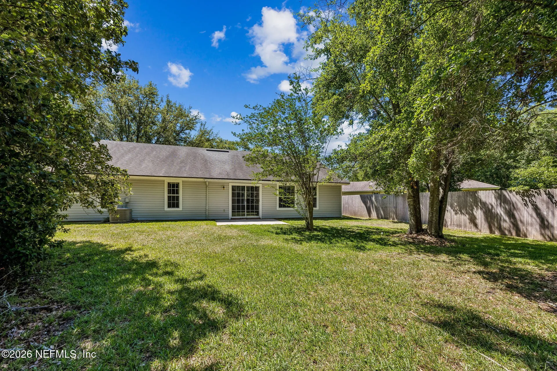 3563 Lazy Willow Court Jacksonville FL 32223
