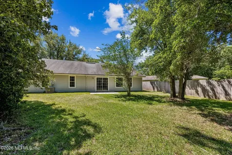 3563 Lazy Willow Court Jacksonville FL 32223