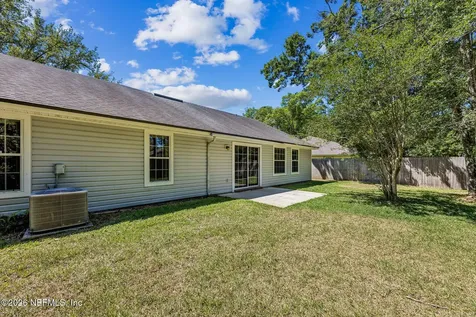 3563 Lazy Willow Court Jacksonville FL 32223