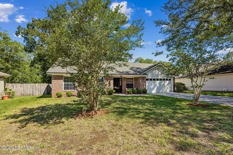3563 Lazy Willow Court Jacksonville FL 32223