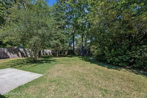 3563 Lazy Willow Court Jacksonville FL 32223