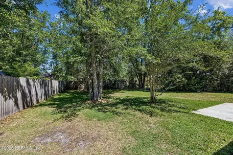3563 Lazy Willow Court Jacksonville FL 32223