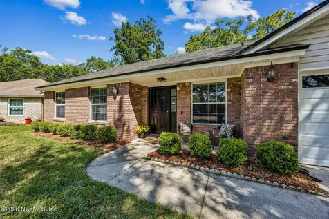 3563 Lazy Willow Court Jacksonville FL 32223