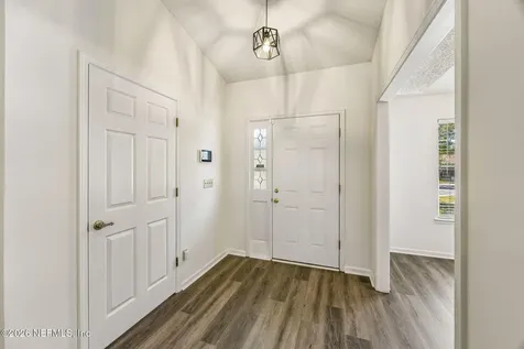 3563 Lazy Willow Court Jacksonville FL 32223