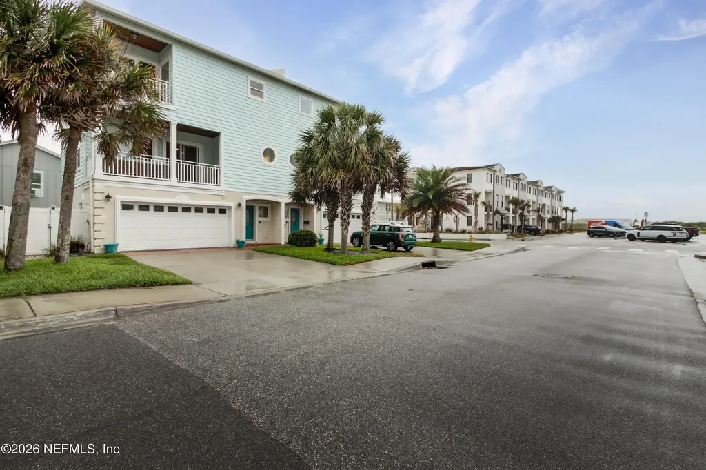 107 12th Avenue S Jacksonville Beach FL 32250