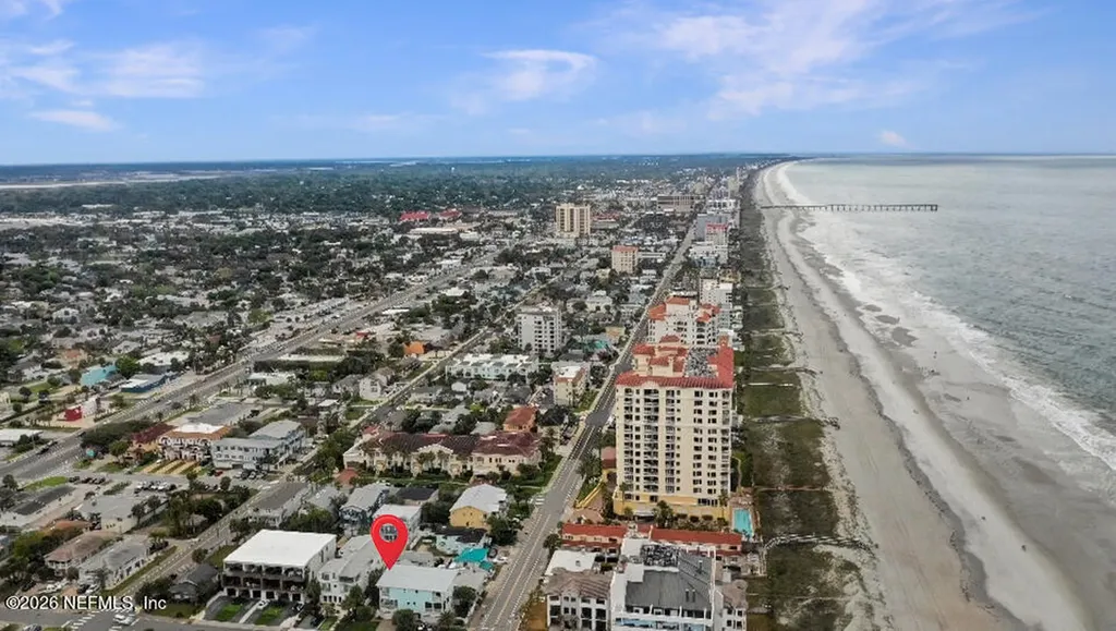 107 12th Avenue S Jacksonville Beach FL 32250