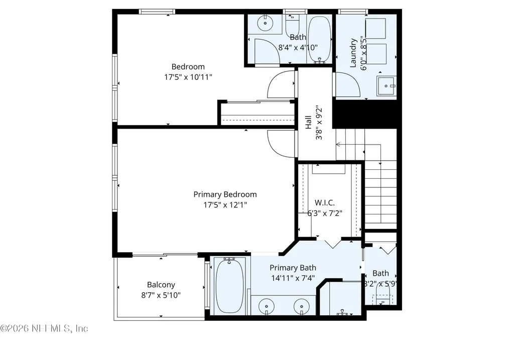 107 12th Avenue S Jacksonville Beach FL 32250