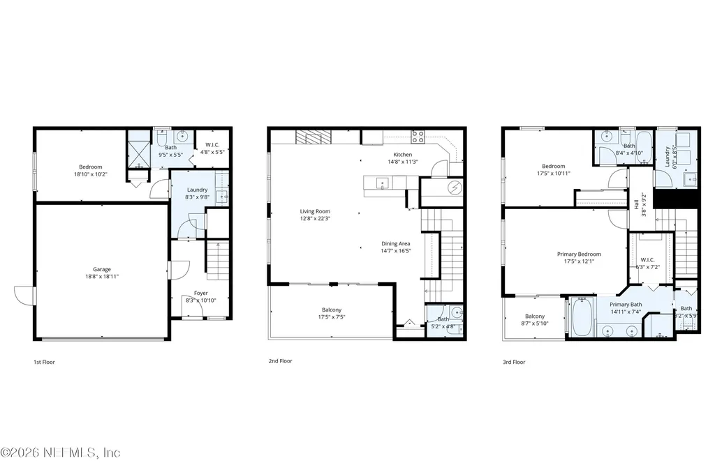 107 12th Avenue S Jacksonville Beach FL 32250