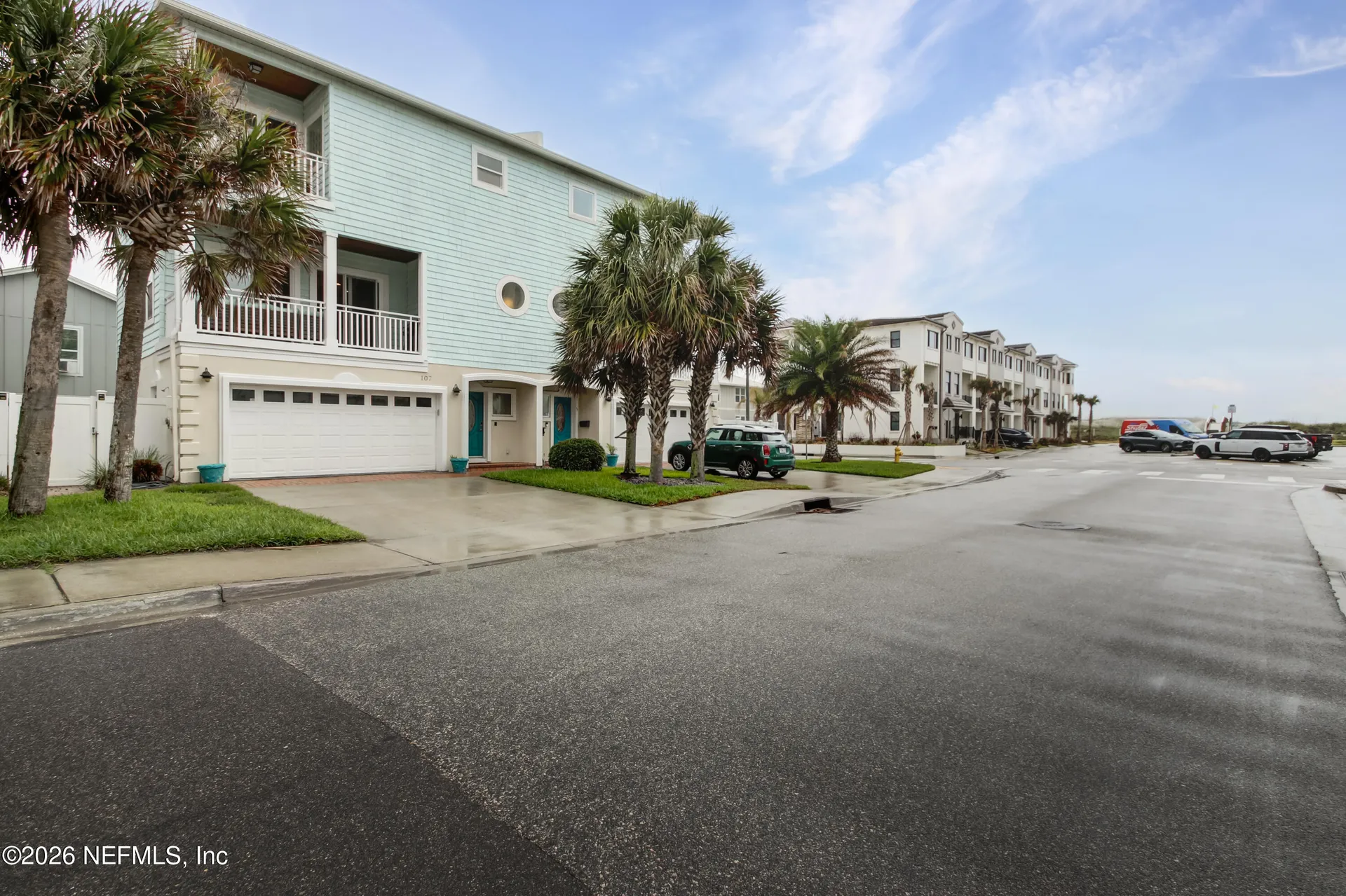 107 12th Avenue S Jacksonville Beach FL 32250