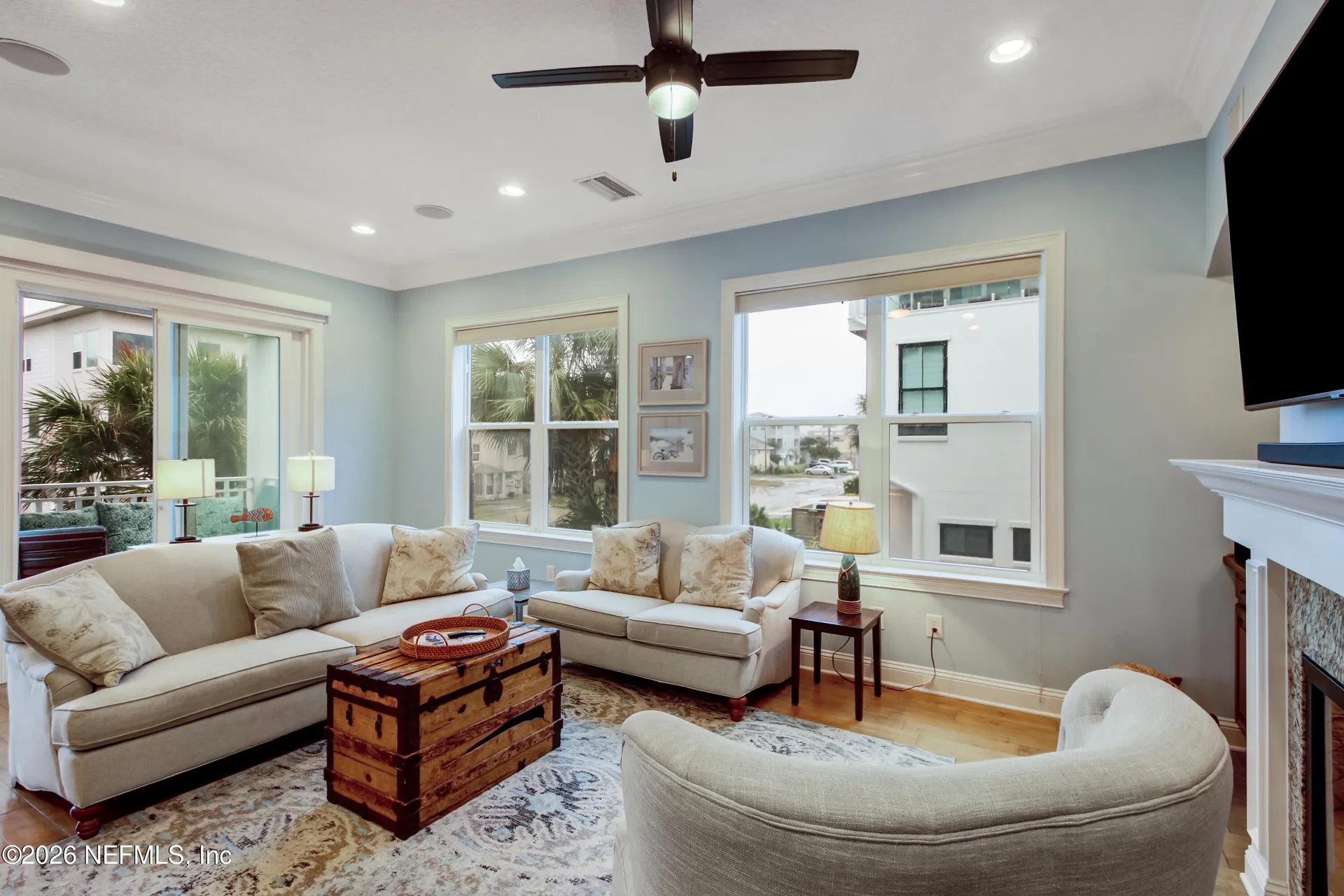 107 12th Avenue S Jacksonville Beach FL 32250