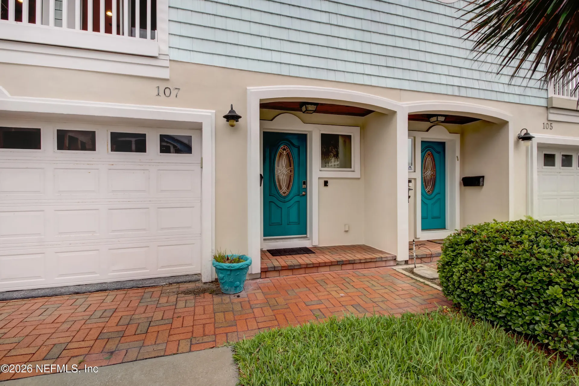107 12th Avenue S Jacksonville Beach FL 32250