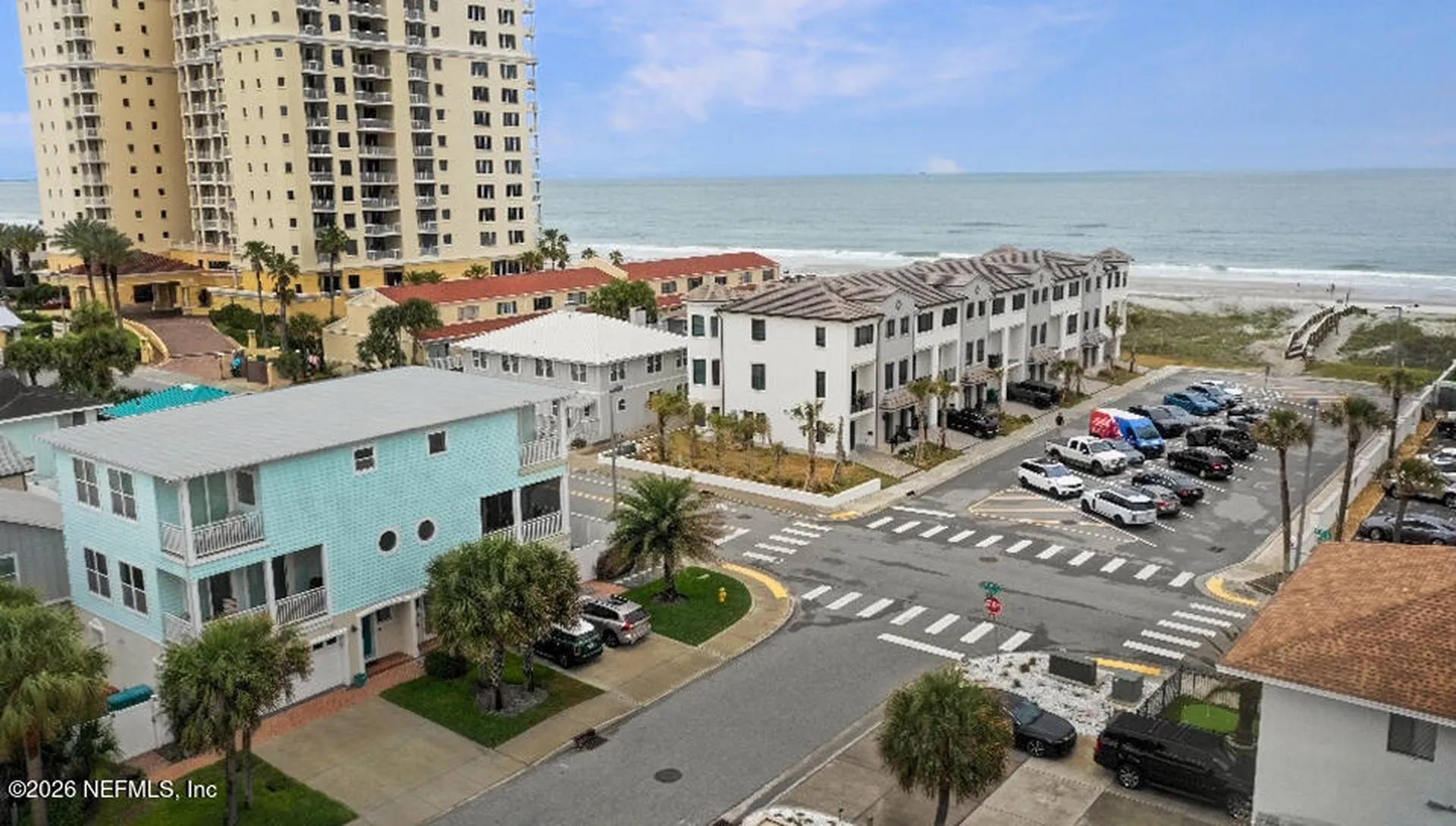 107 12th Avenue S Jacksonville Beach FL 32250