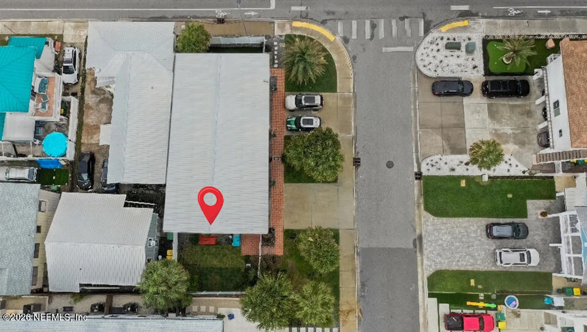 107 12th Avenue S Jacksonville Beach FL 32250