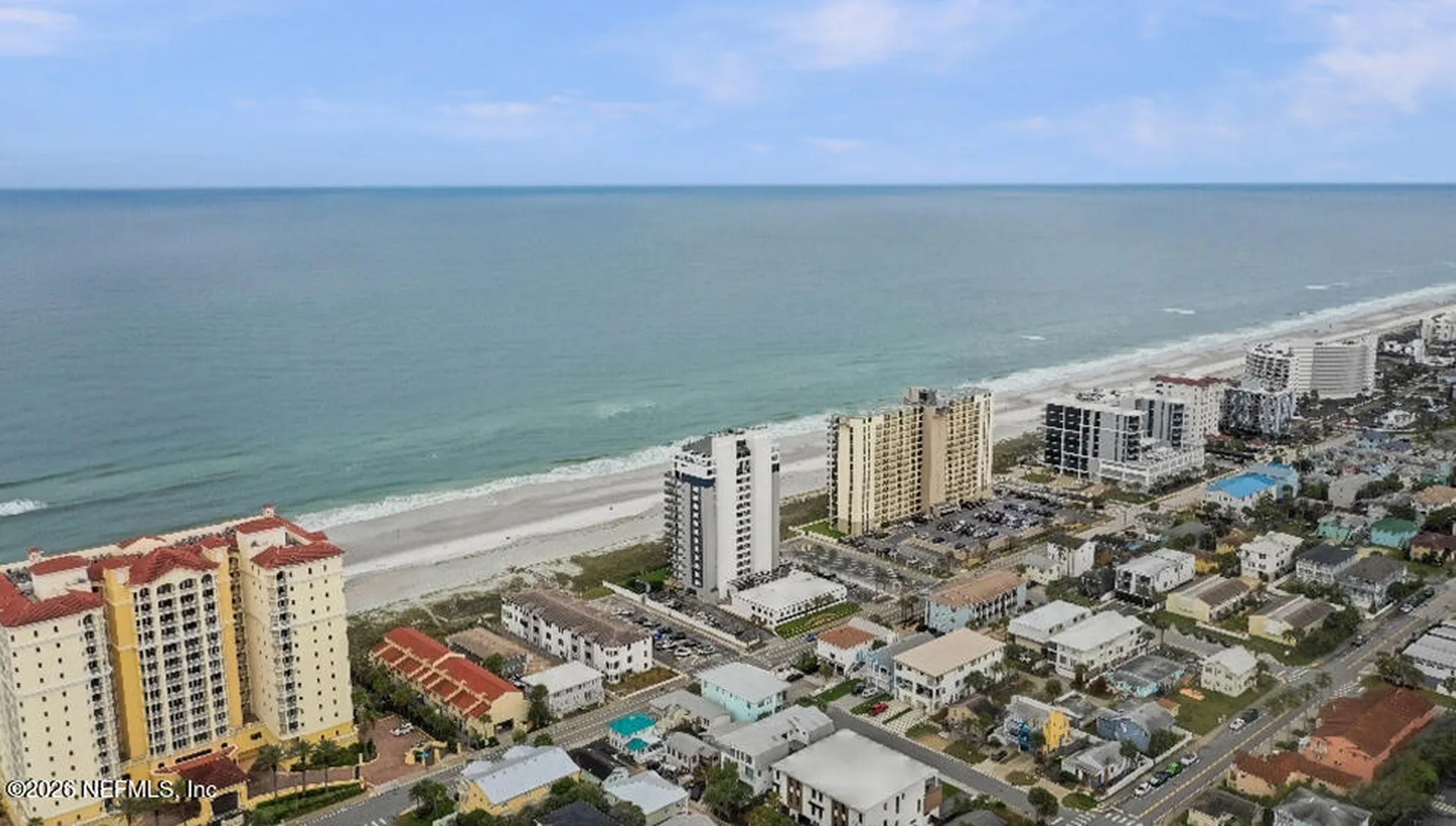 107 12th Avenue S Jacksonville Beach FL 32250