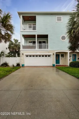 107 12th Avenue S Jacksonville Beach FL 32250