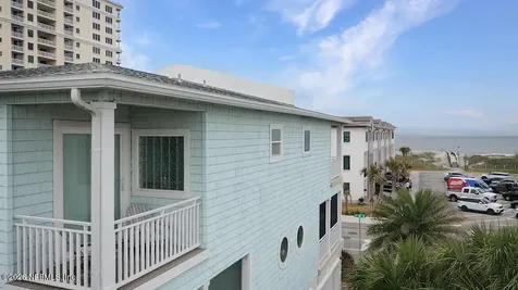 107 12th Avenue S Jacksonville Beach FL 32250