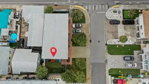 107 12th Avenue S Jacksonville Beach FL 32250