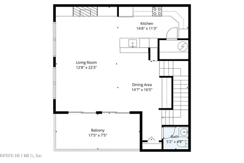 107 12th Avenue S Jacksonville Beach FL 32250
