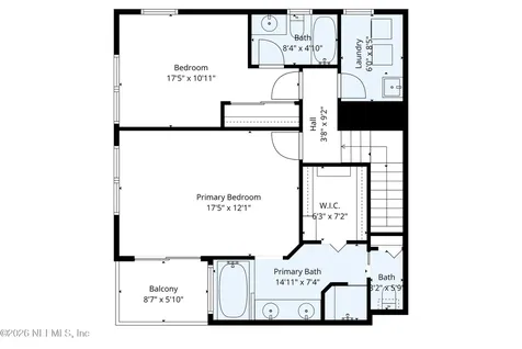 107 12th Avenue S Jacksonville Beach FL 32250