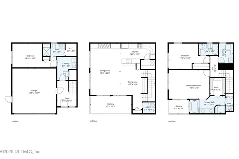 107 12th Avenue S Jacksonville Beach FL 32250