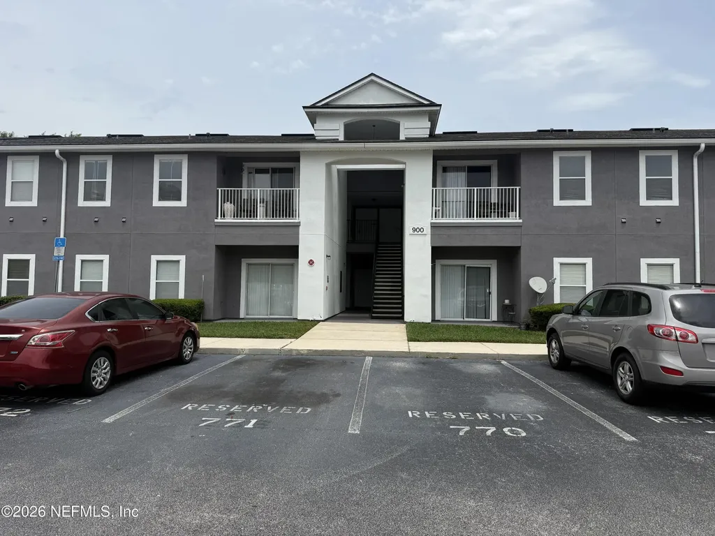 7920 Merrill Road Jacksonville FL 32277