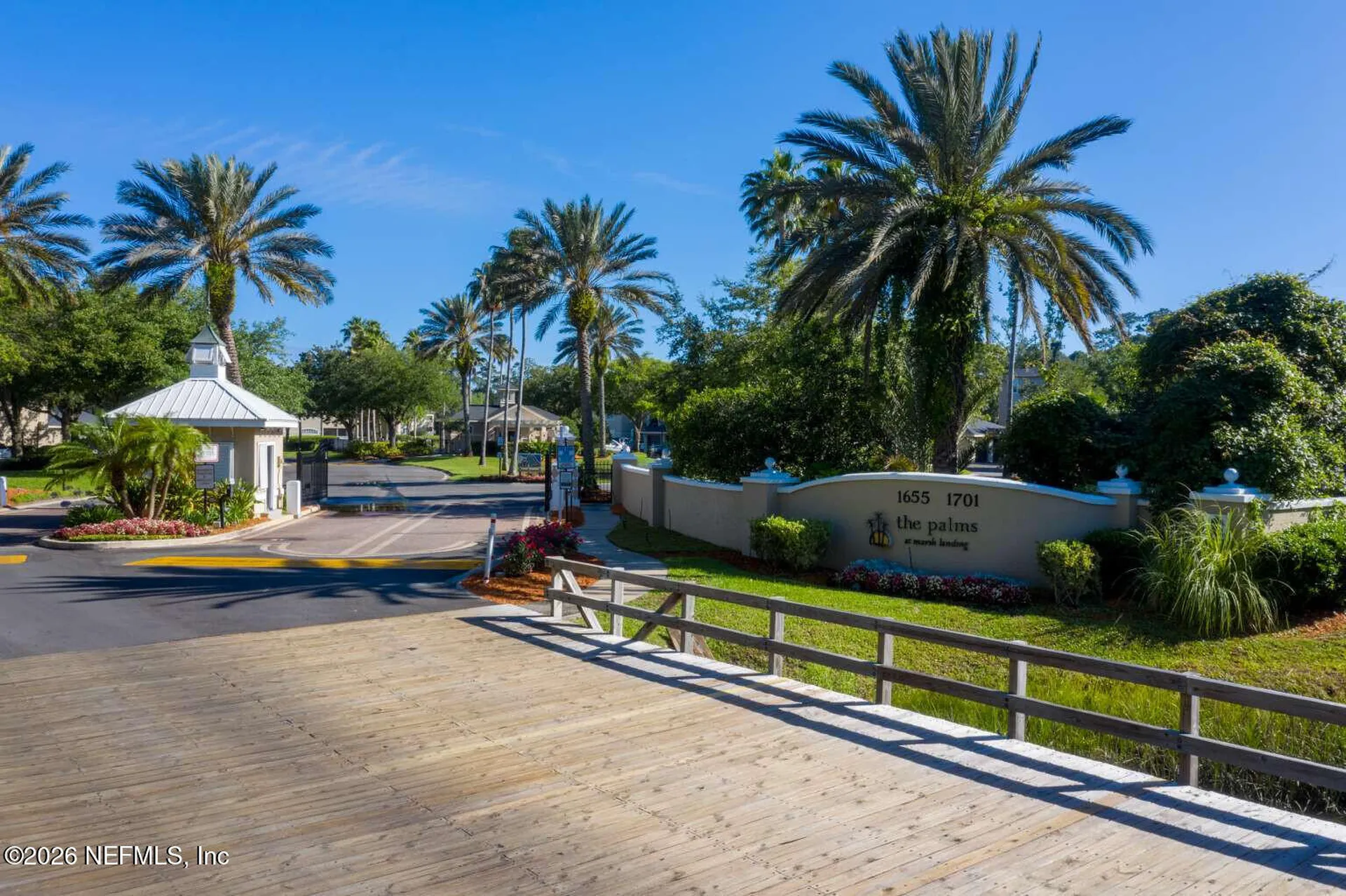 1655 The Greens Way Jacksonville Beach FL 32250