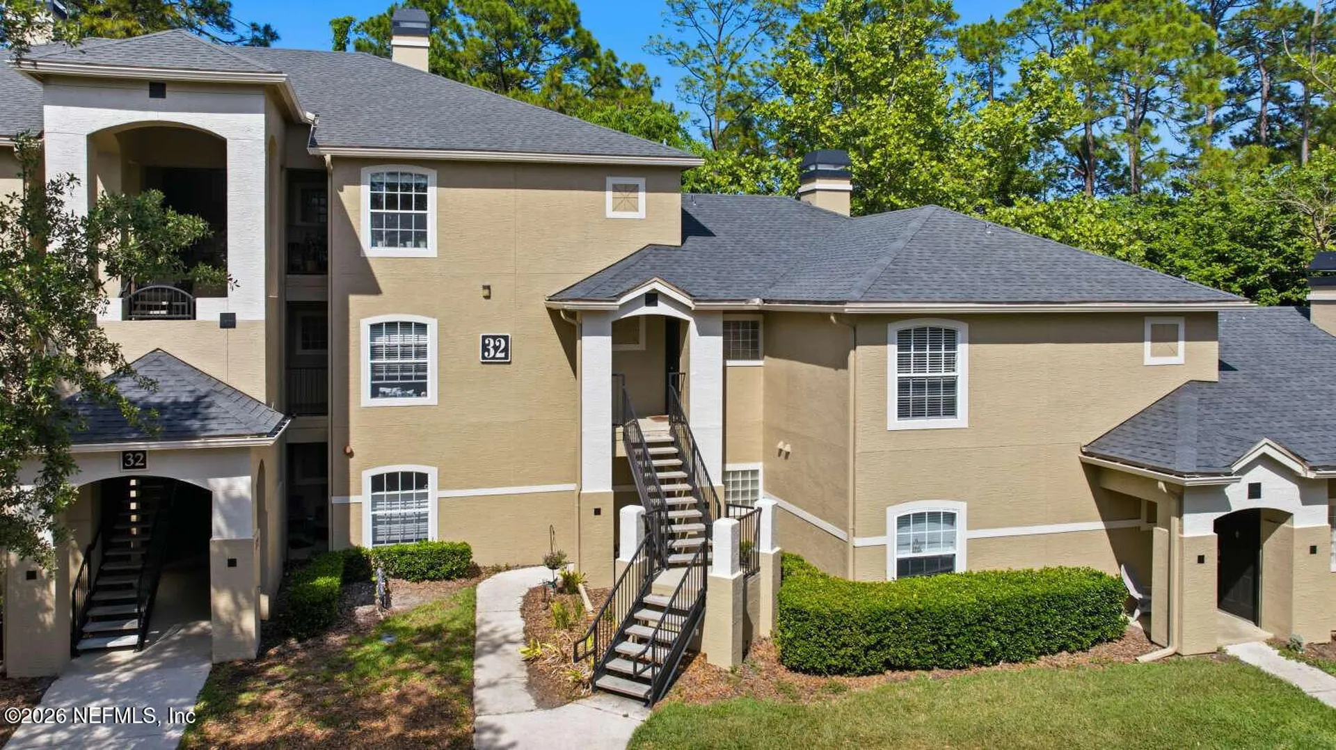 1655 The Greens Way Jacksonville Beach FL 32250