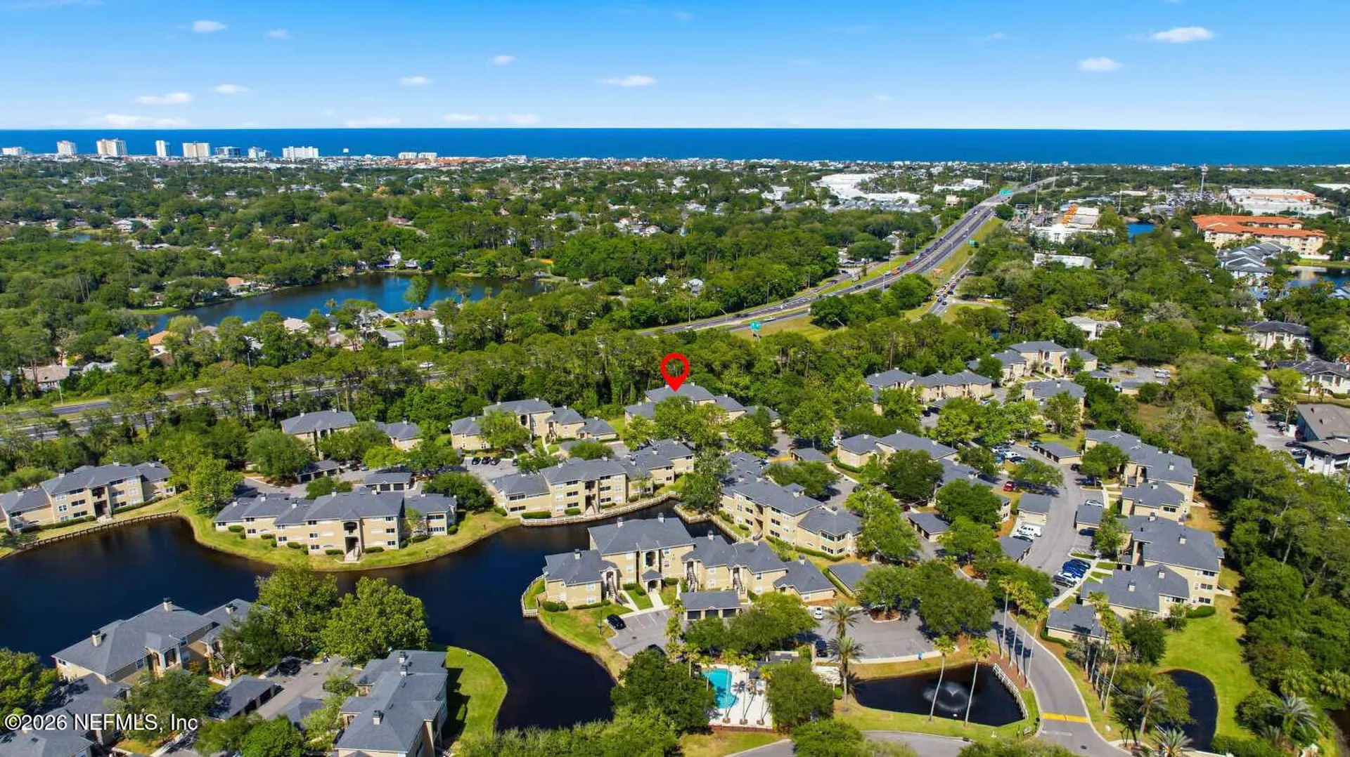 1655 The Greens Way Jacksonville Beach FL 32250
