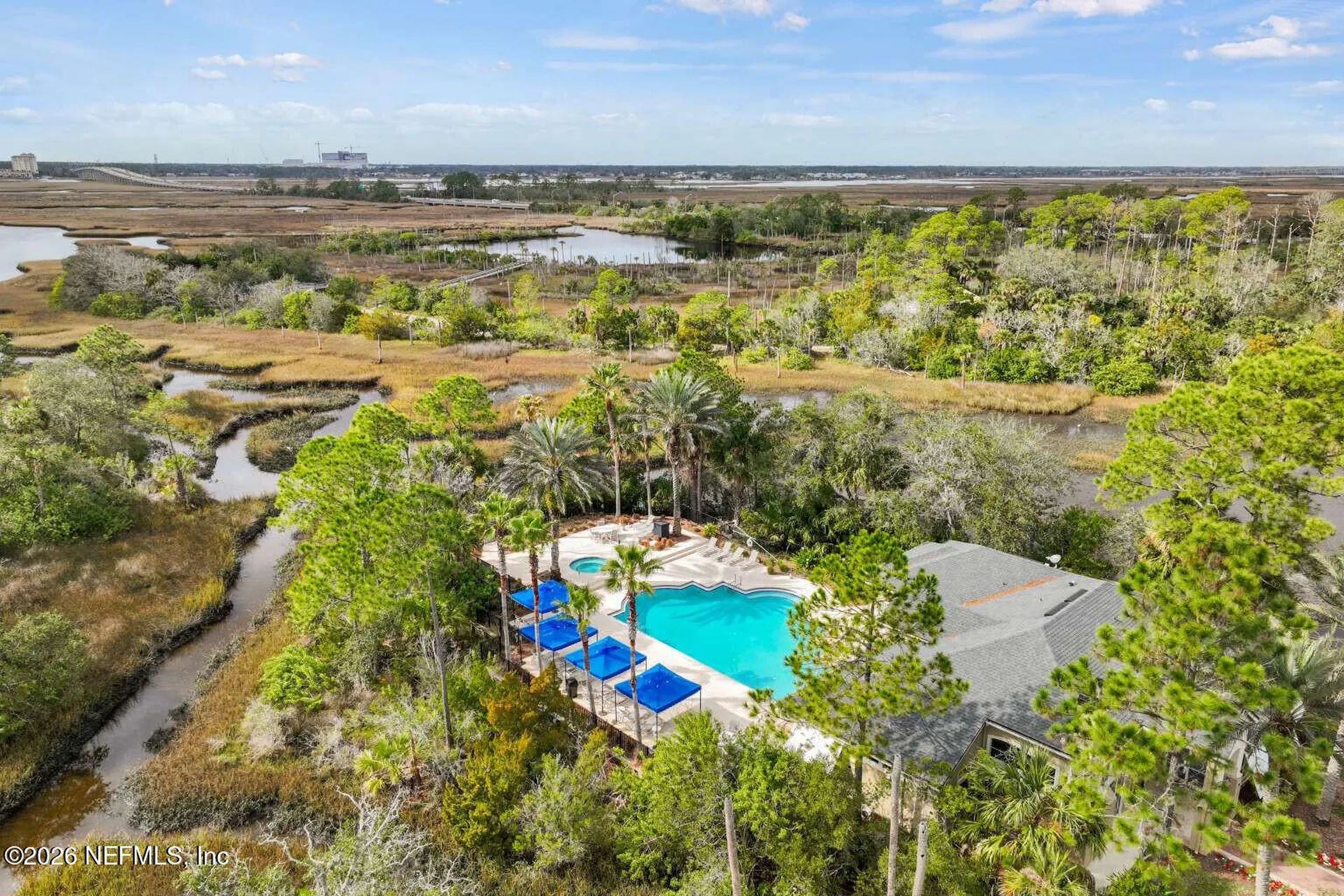 1655 The Greens Way Jacksonville Beach FL 32250