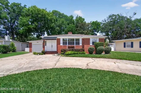 1839 Cornell Road Jacksonville FL 32207
