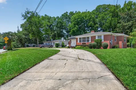1839 Cornell Road Jacksonville FL 32207