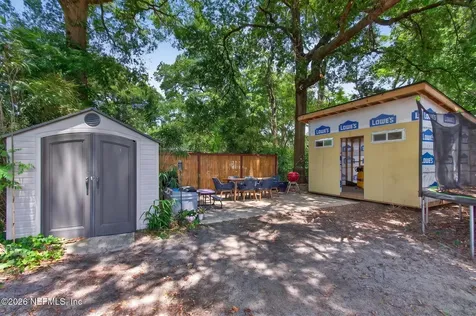1839 Cornell Road Jacksonville FL 32207