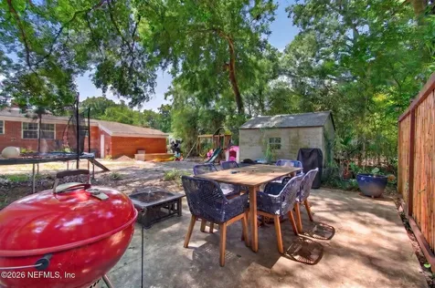 1839 Cornell Road Jacksonville FL 32207