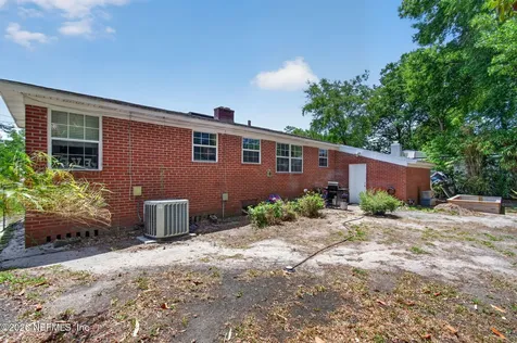 1839 Cornell Road Jacksonville FL 32207